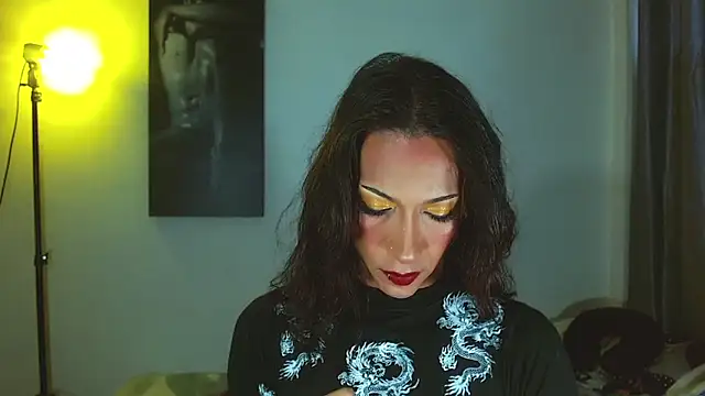 Kenisha Sweet online show from 11.24.25