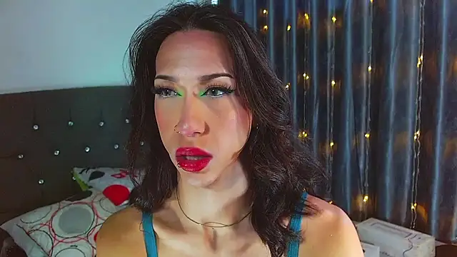 Kenisha Sweet online show from 02.13.26