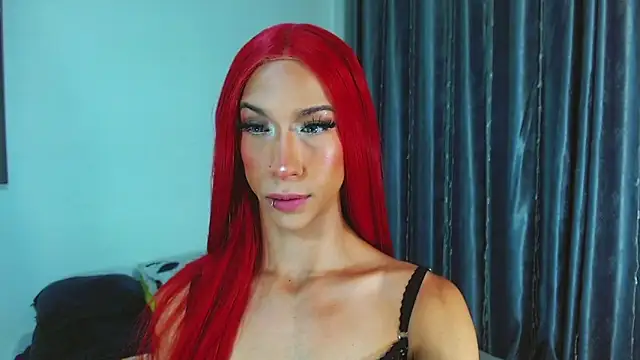 Kenisha Sweet online show from 06.02.26