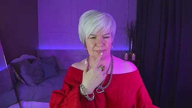 CarmenSoft online show from 12.05.24