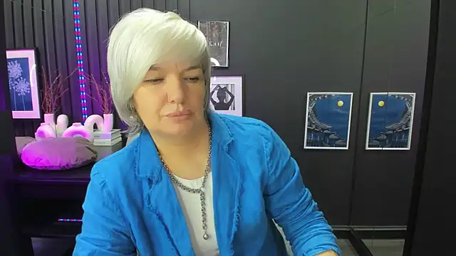 CarmenSoft online show from 07.03.26