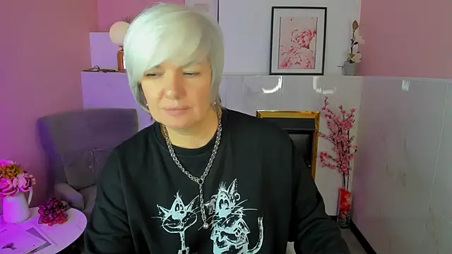 CarmenSoft online show from 07.07.26