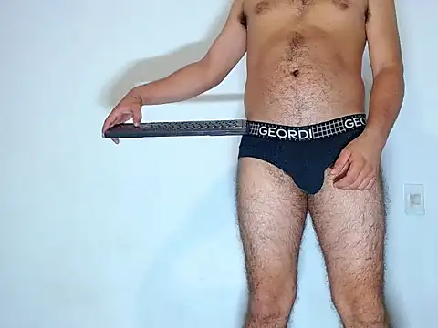 ares sexxx online show from 12.18.24