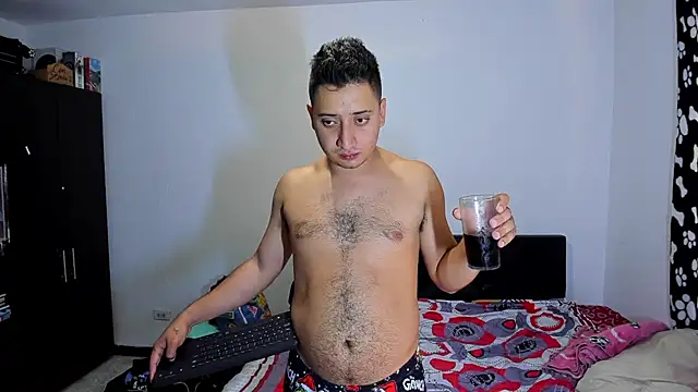 ares sexxx online show from 01.10.26