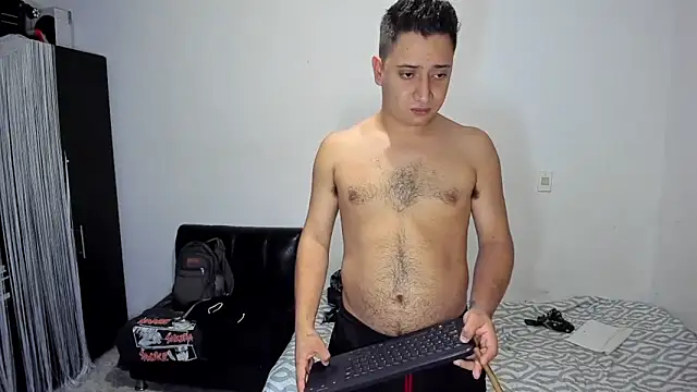 ares sexxx online show from 05.10.26