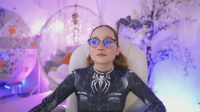 DalahiaRush online show from 10.07.25