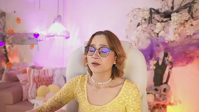 DalahiaRush online show from 10.25.25