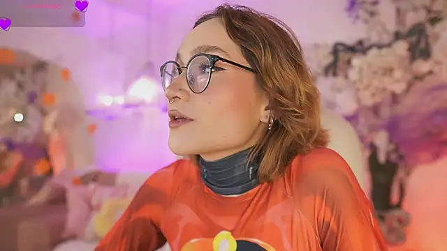 DalahiaRush online show from 10.28.25