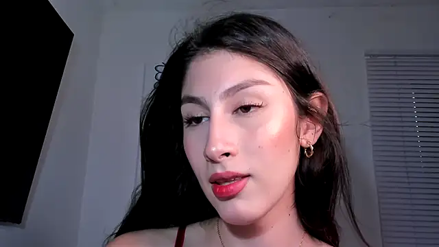 valeria gonzales  online show from 02.27.25