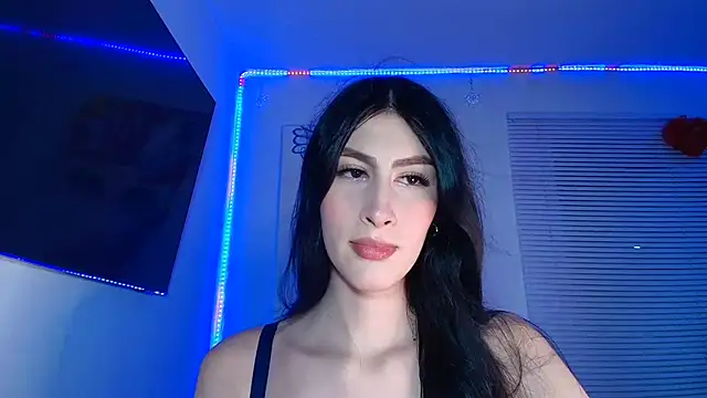 valeria gonzales  online show from 11.13.25