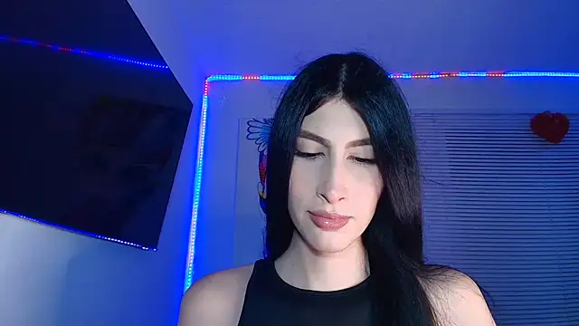 valeria gonzales  online show from 11.30.25