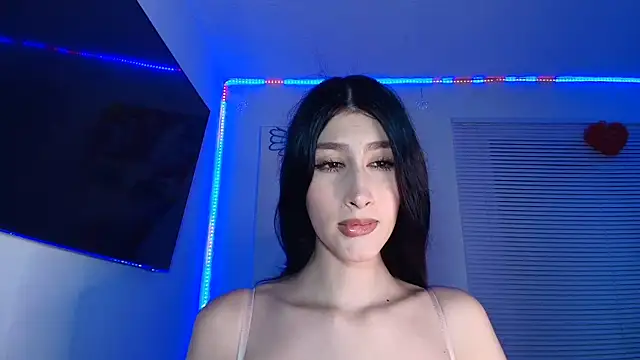 valeria gonzales  online show from 12.15.25