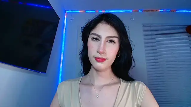 valeria gonzales  online show from 02.12.26