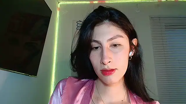 valeria gonzales  online show from 02.19.26