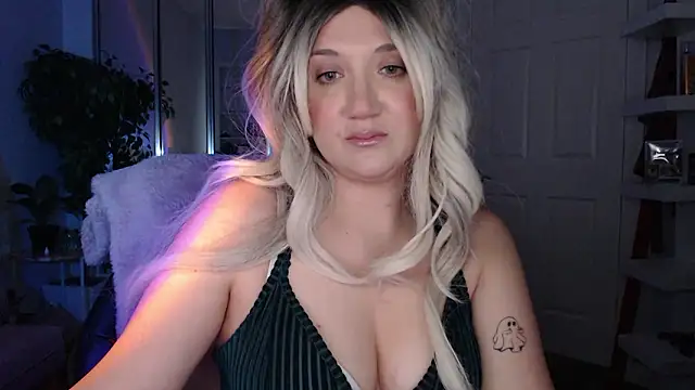 GoddessEmmy online show from 03.15.26