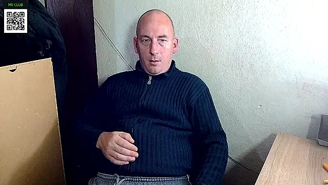 Johan   Barker online show from 12.03.24