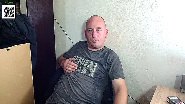 Johan   Barker online show from 12.03.24