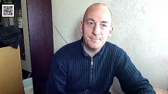 Johan   Barker online show from 12.04.24