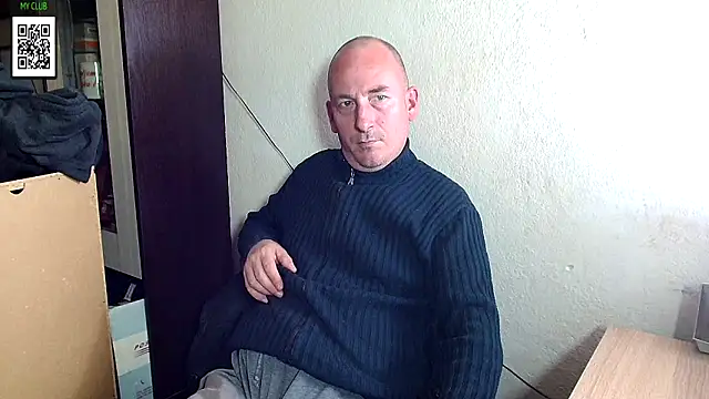 Johan   Barker online show from 12.04.24