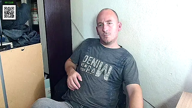 Johan   Barker online show from 12.09.24