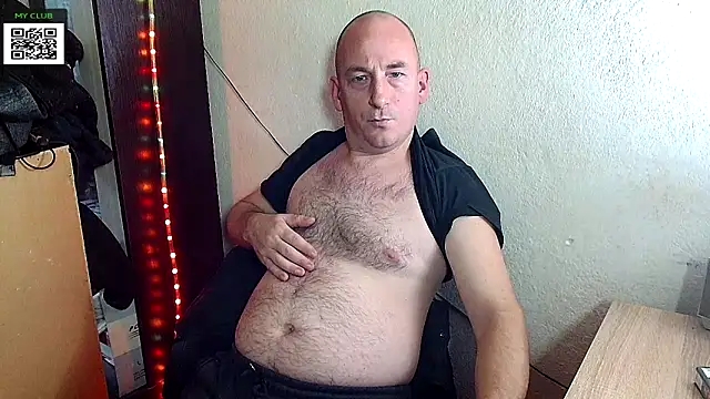 Johan   Barker online show from 12.16.24