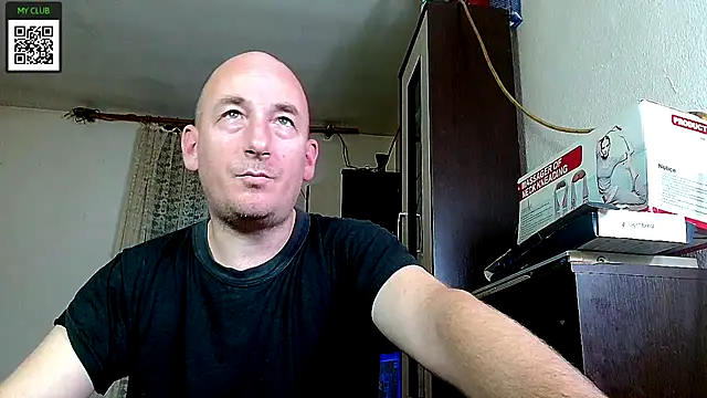 Johan   Barker online show from 12.18.24