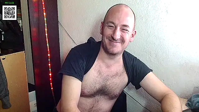 Johan   Barker online show from 12.23.24