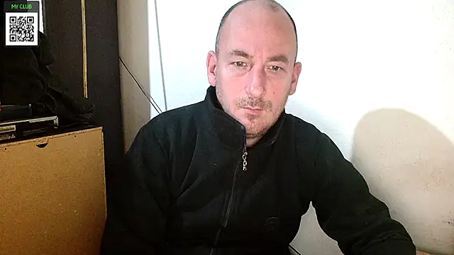 Johan   Barker online show from 01.05.25