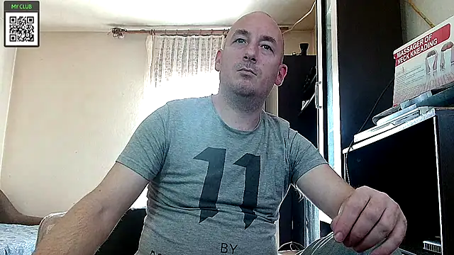 Johan   Barker online show from 01.10.25