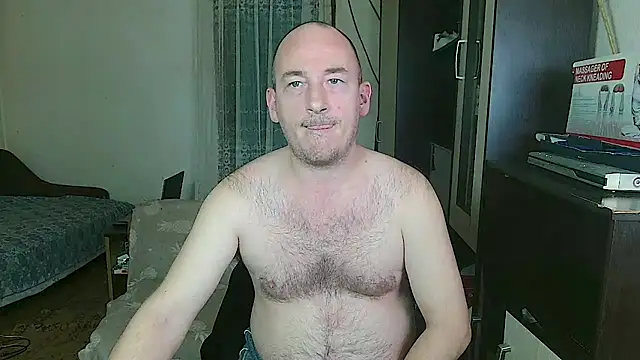 Johan   Barker online show from 01.18.25