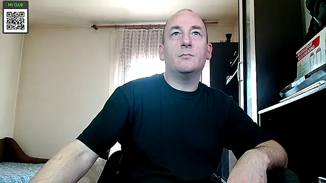 Johan   Barker online show from 01.23.25