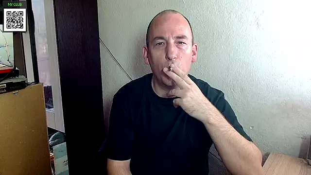 Johan   Barker online show from 01.24.25