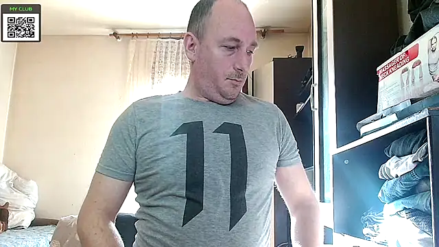 Johan   Barker online show from 01.27.25