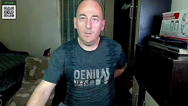 Johan   Barker online show from 02.01.25