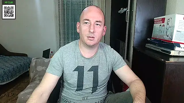 Johan   Barker online show from 02.07.25