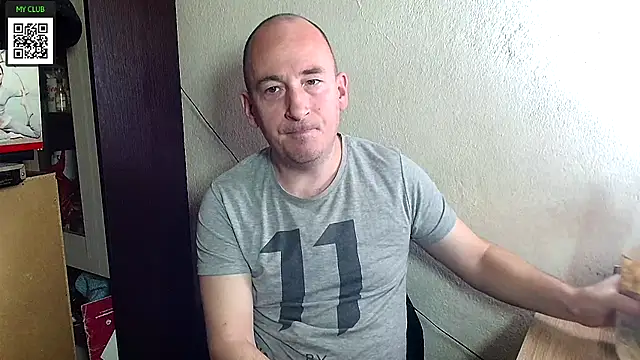 Johan   Barker online show from 02.07.25