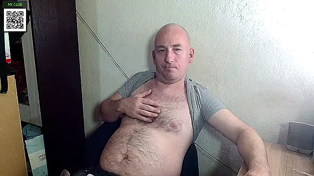 Johan   Barker online show from 02.10.25