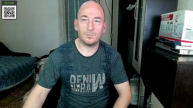 Johan   Barker online show from 02.17.25