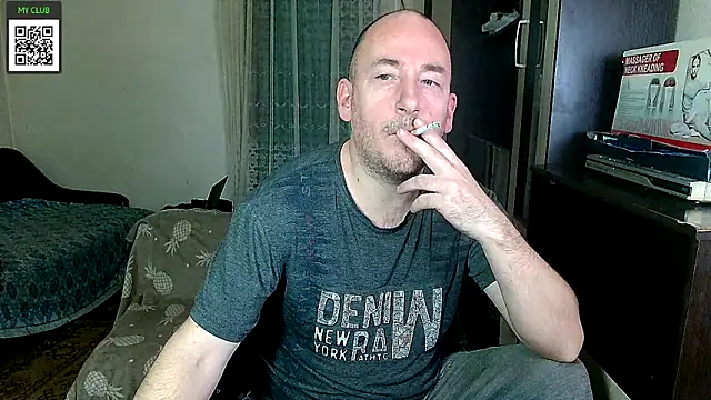 Johan   Barker online show from 02.19.25