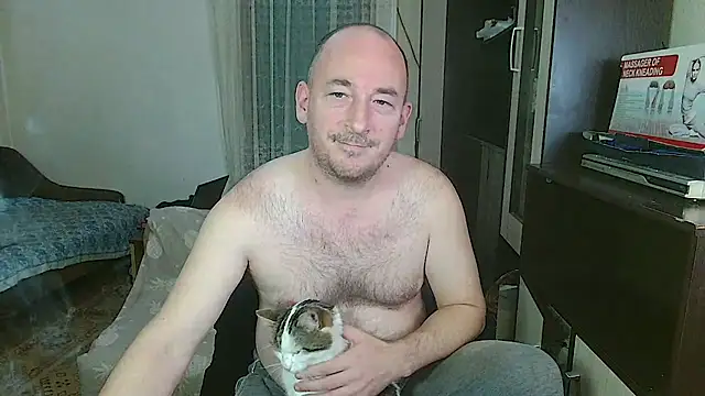 Johan   Barker online show from 02.20.25