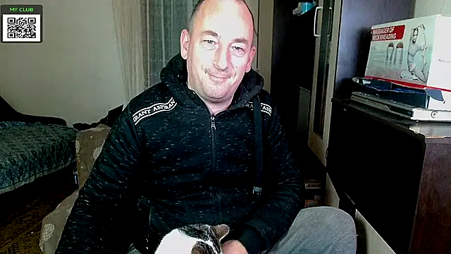 Johan   Barker online show from 02.24.25