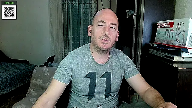 Johan   Barker online show from 02.28.25