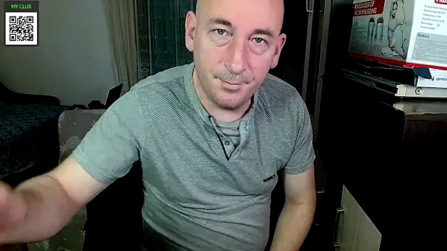 Johan   Barker online show from 03.03.25