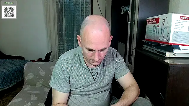 Johan   Barker online show from 03.03.25