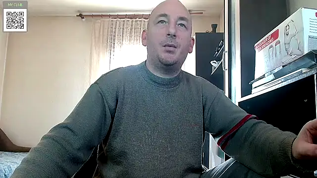 Johan   Barker online show from 03.06.25