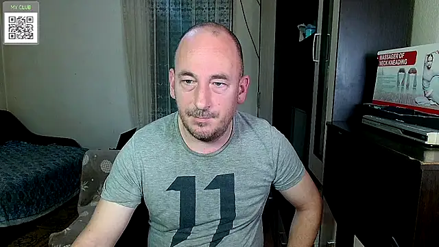 Johan   Barker online show from 03.12.25