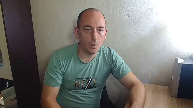 Johan   Barker online show from 10.07.25