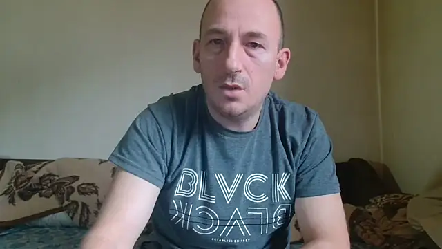 Johan   Barker online show from 02.10.26