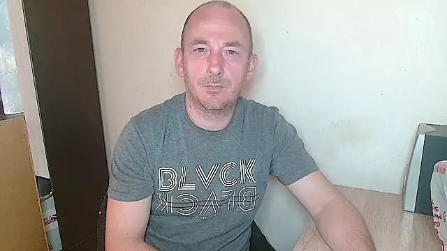 Johan   Barker online show from 03.09.26