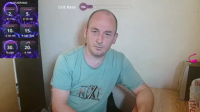 Johan   Barker online show from 05.13.26